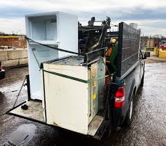 Appliance Removal project 2