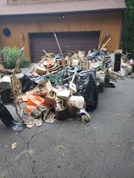 Property Clean Out project 1