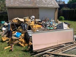 Property Clean Out project 3