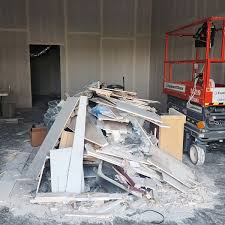 Construction Debris Removal project 7